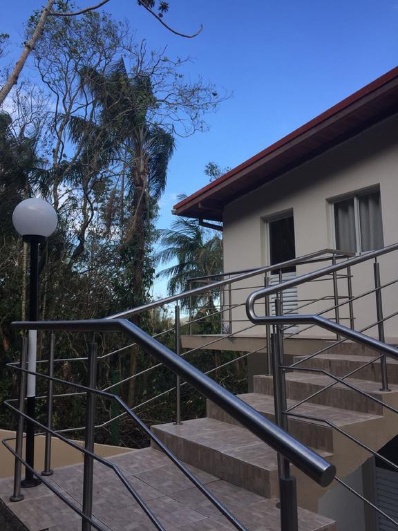Casa Figueira Na Pedra Hotel Florianopolis Exterior photo