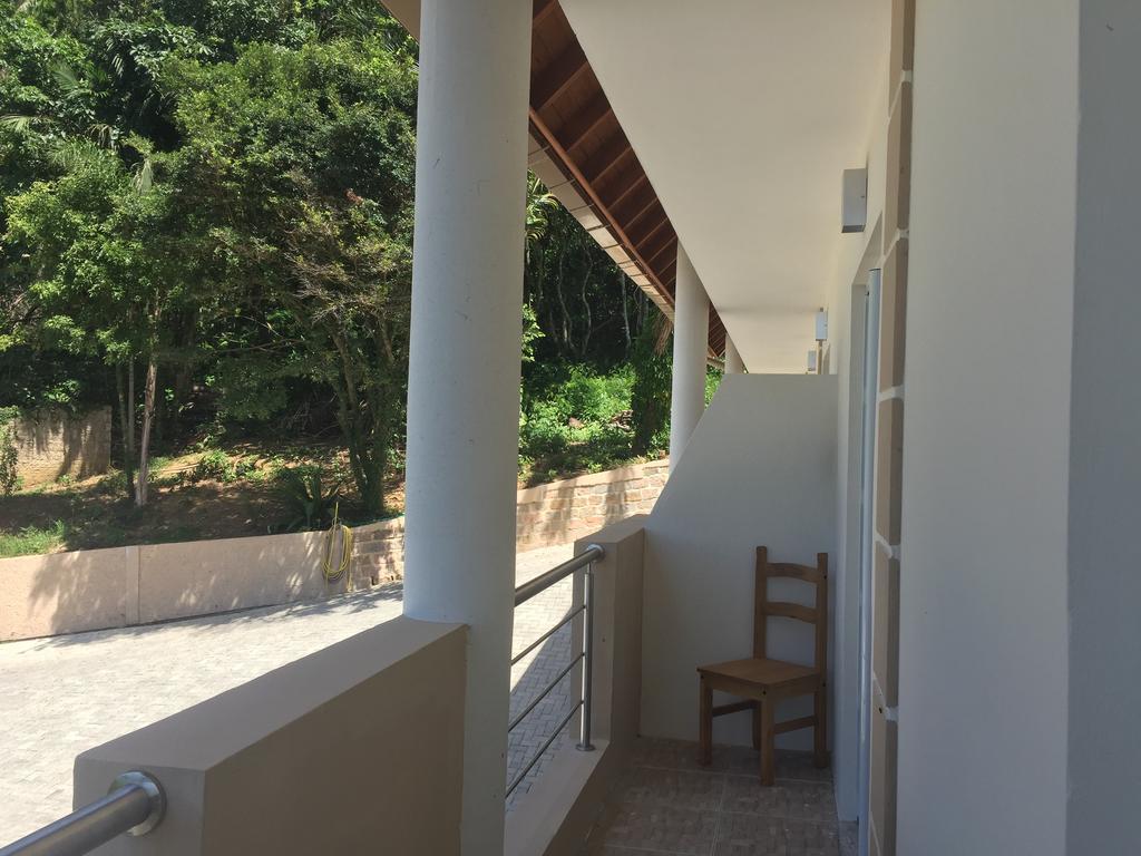 Casa Figueira Na Pedra Hotel Florianopolis Exterior photo